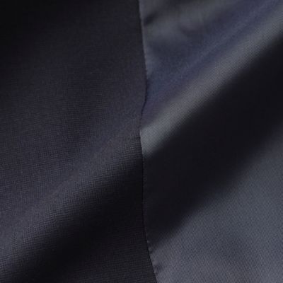 トロッター　ウェストコート＃１０９　ストレッチピンヘッド／無地（Ｈ１Ｆ５０５１８＿＿）