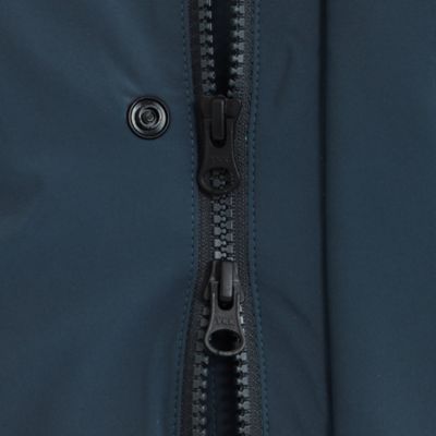 ブリテック　ＢＲ０４４　ダウンベスト　シルキータッチナイロン（Ｈ１Ｆ５２２６９＿＿）