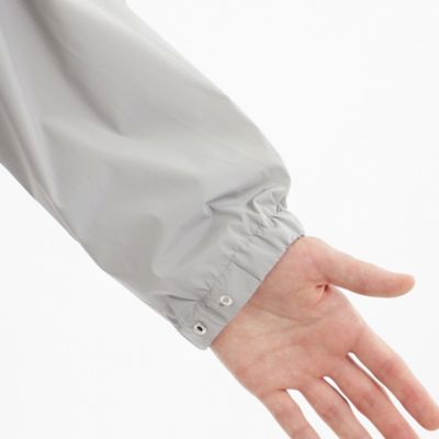 ｂｒｉｔｅｃ（ブリテック）ＢＲ０５１　コーチジャケット　シルキータッチナイロン（Ｈ１Ｆ６０３６９＿＿）