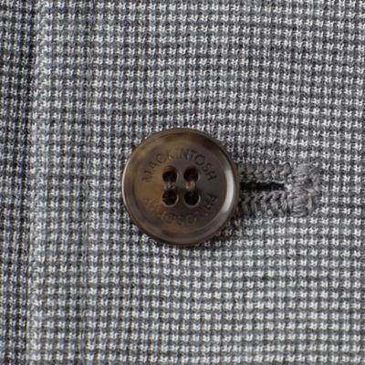ストレッチミラノリブ　シャツカーディガン（Ｈ１Ｆ６６５１７＿＿）