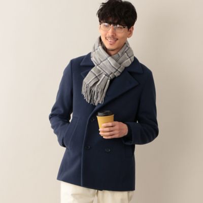 メルトン ｐコート ｃｌｙｄｅ ｈ１ｆ７６２２４ 三越伊勢丹オンラインストア 公式