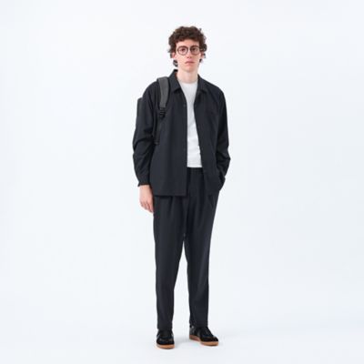 マッキントッシュTROTTER 他BDシャツ 3枚セット マッキントッシュTROTTER 他ボタンダウンシャツ 3枚セット