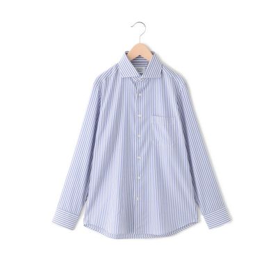トロッターシャツ　カッタウェイカラー（Ｈ１Ｍ２３１２５＿＿）