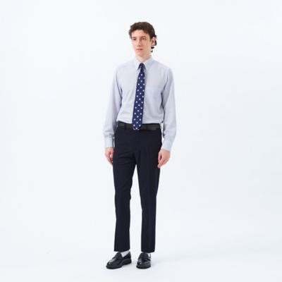 マッキントッシュTROTTER 他BDシャツ 3枚セット マッキントッシュTROTTER 他ボタンダウンシャツ 3枚セット