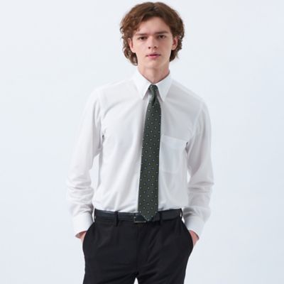 ＜MACKINTOSH PHILOSOPHY (Men)＞【ＷＥＢ＆一部店舗限定】トロッター　ボタンダウンシャツ　トリコットバリエーション（Ｈ１Ｍ２４５６４＿＿）