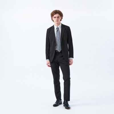 【ＷＥＢ＆一部店舗限定】トロッター　ボタンダウンシャツ　トリコットバリエーション（Ｈ１Ｍ２４５６４＿＿）