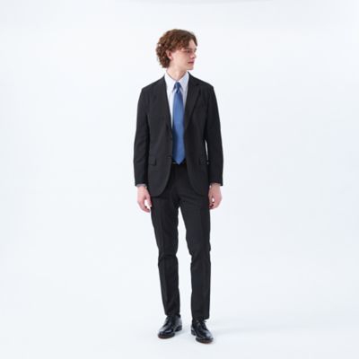 【ＷＥＢ＆一部店舗限定】トロッター　ボタンダウンシャツ　トリコットバリエーション（Ｈ１Ｍ２４５６４＿＿）