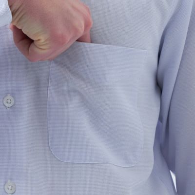 【ＷＥＢ＆一部店舗限定】トロッター　ボタンダウンシャツ　トリコットバリエーション（Ｈ１Ｍ２４５６４＿＿）