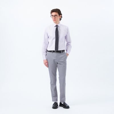 【ＷＥＢ＆一部店舗限定】１２０双ロイヤルオックスフォード　セミワイドドレスシャツ（Ｈ１Ｍ２５５７３＿＿）