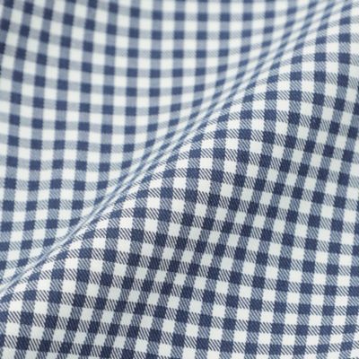 長袖ボタンダウンシャツ　ギンガムチェック／ダブルウィンドウペーン（Ｈ１Ｍ３６４３２＿＿）