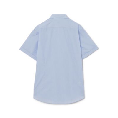 【ＷＥＢ＆一部店舗限定】オックスフォード半袖ボタンダウンシャツ（Ｈ１Ｍ５４５６７＿＿）