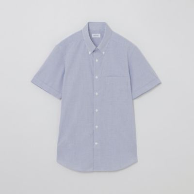 【ＷＥＢ＆一部店舗限定】オックスフォード半袖ボタンダウンシャツ（Ｈ１Ｍ５４５６７＿＿）
