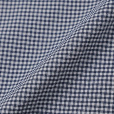 トロッター　サッカーチェック　スクエアボタンダウン（Ｈ１Ｍ５９５６０＿＿）