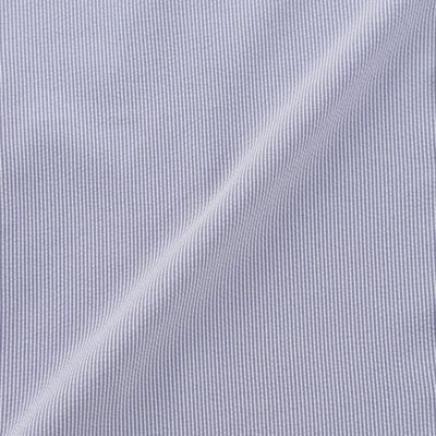トロッター　スクエアボタンダウンシャツ　サッカーストライプ（Ｈ１Ｍ５９５６２＿＿）