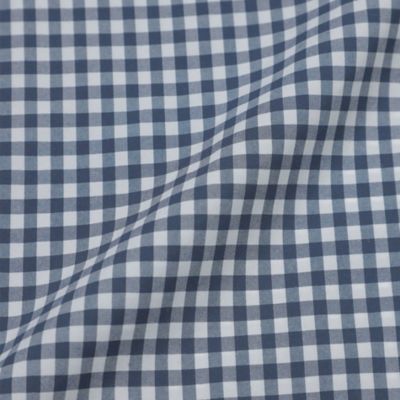 【ＷＥＢ＆一部店舗】バッキンガムベア　スクエアボタンダウンシャツ　ナイロンギンガム（Ｈ１Ｍ７２５８７＿＿）