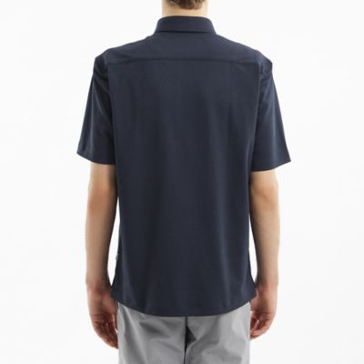 トロッター　ボタンダウンポロ　カノコ（Ｈ１Ｍ７７３３２＿＿）
