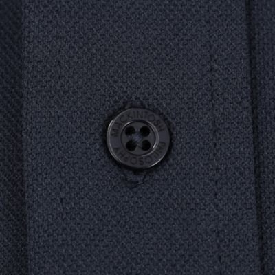 トロッター　ボタンダウンポロ　カノコ（Ｈ１Ｍ７７３３２＿＿）