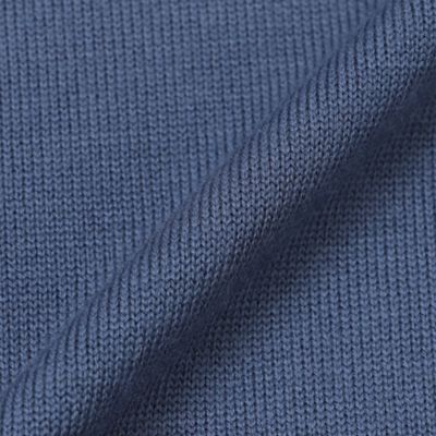 【ＷＥＢ＆一部店舗限定】ウール／アクリル天竺　モックネックプルオーバーニット（Ｈ１Ｎ１４４６９＿＿）