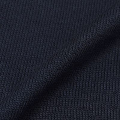 【ＷＥＢ＆一部店舗限定】ウール／アクリル天竺　モックネックプルオーバーニット（Ｈ１Ｎ１４４６９＿＿）