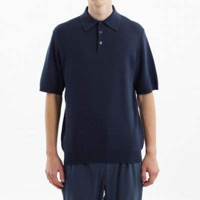 美品　マッキントッシュフィロソフィー　半袖　コットン　ニット 1158-H1N6835629__D_1000x.jpg?v