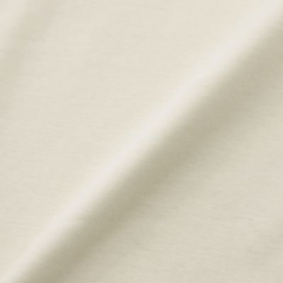 １８Ｇコットン天竺　クルーネックニットＴシャツ（Ｈ１Ｎ７２３５８＿＿）
