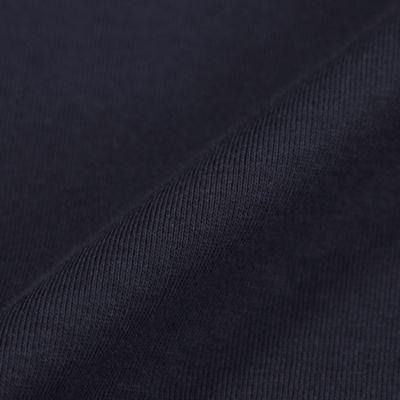１８Ｇコットン天竺　クルーネックニットＴシャツ（Ｈ１Ｎ７２３５８＿＿）