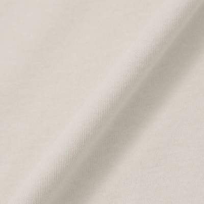 １８Ｇコットン天竺　クルーネックニットＴシャツ（Ｈ１Ｎ７２５３２＿＿）