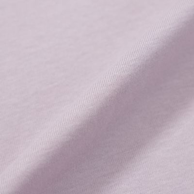１８Ｇコットン天竺　クルーネックニットＴシャツ（Ｈ１Ｎ７２５３２＿＿）