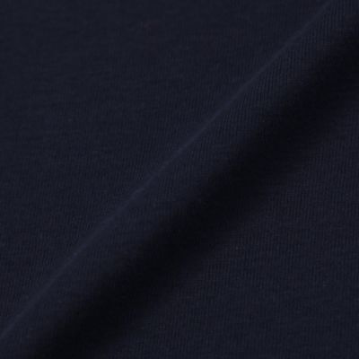 １８Ｇコットン天竺　クルーネックニットＴシャツ（Ｈ１Ｎ７２５３２＿＿）