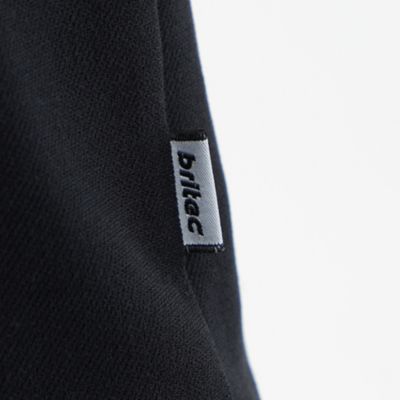 ｂｒｉｔｅｃ（ブリテック）　ＢＲ００３　クルーネックプルオーバー（Ｈ１Ｐ１０３６０＿＿）