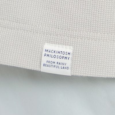 ストレッチミラノリブ　Ｖネック半袖Ｔシャツ（Ｈ１Ｐ３４３２０＿＿）