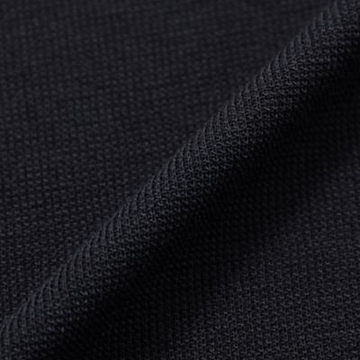 ストレッチミラノリブ　Ｖネック半袖Ｔシャツ（Ｈ１Ｐ３４３２０＿＿）