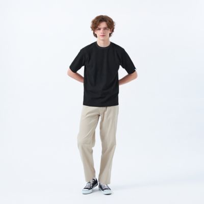 ミニケーブル　クルーネックＴシャツ（Ｈ１Ｐ４１５２５＿＿）