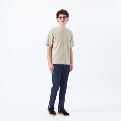 ミニケーブル　クルーネックＴシャツ（Ｈ１Ｐ４１５２５＿＿）