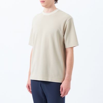 ミニケーブル　クルーネックＴシャツ（Ｈ１Ｐ４１５２５＿＿）