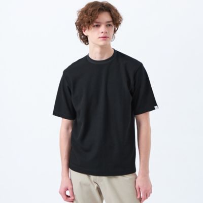 ミニケーブル　クルーネックＴシャツ（Ｈ１Ｐ４１５２５＿＿）