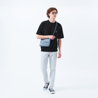 バッキンガムベア　ＢＤ天竺　ワイドリブ半袖Ｔシャツ（Ｈ１Ｐ４４５２８＿＿）
