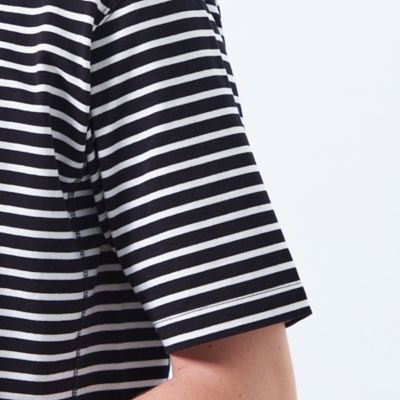 バッキンガムベア　ＢＤ天竺　ワイドリブ半袖Ｔシャツ（Ｈ１Ｐ４４５２８＿＿）