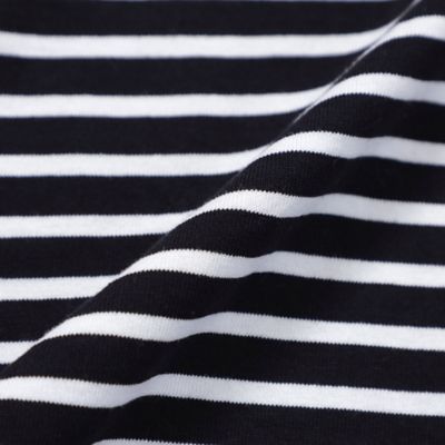 バッキンガムベア　ＢＤ天竺　ワイドリブ半袖Ｔシャツ（Ｈ１Ｐ４４５２８＿＿）