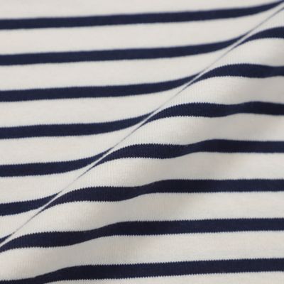 バッキンガムベア　ＢＤ天竺　ワイドリブ半袖Ｔシャツ（Ｈ１Ｐ４４５２８＿＿）