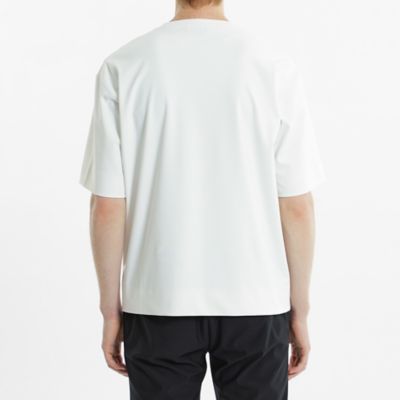 ドライフラットストレッチシリーズ　　クルーネック五分袖Ｔシャツ（Ｈ１Ｐ４６４７９＿＿）