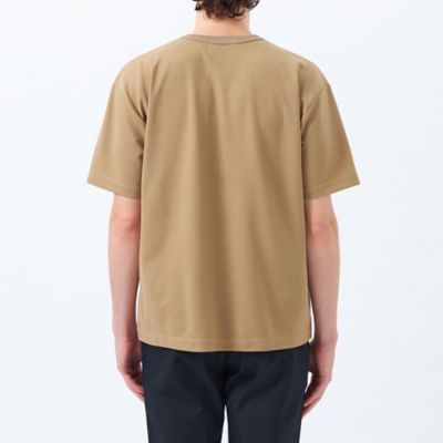 【ＷＥＢ＆一部店舗限定】バッキンガムベア　ハイエアーカノコ　チェックポケット半袖Ｔシャツ（Ｈ１Ｐ７５５５５＿＿）