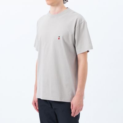 【ＷＥＢ＆一部店舗限定】バッキンガムベア　５．６ｏｚ　クルーネックワンポイントＴシャツ（Ｈ１Ｐ７６５２９＿＿）