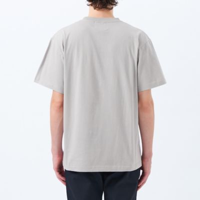 【ＷＥＢ＆一部店舗限定】バッキンガムベア　５．６ｏｚ　クルーネックワンポイントＴシャツ（Ｈ１Ｐ７６５２９＿＿）