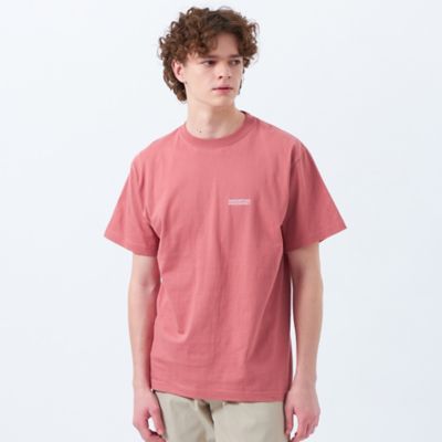 【ＷＥＢ＆一部店舗】５．６ｏｚ　クルーネックロゴＴシャツ（Ｈ１Ｐ７８５２９＿＿）