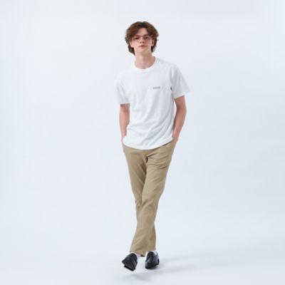 【ＷＥＢ＆一部店舗】５．６ｏｚ　クルーネックロゴＴシャツ（Ｈ１Ｐ７８５２９＿＿）