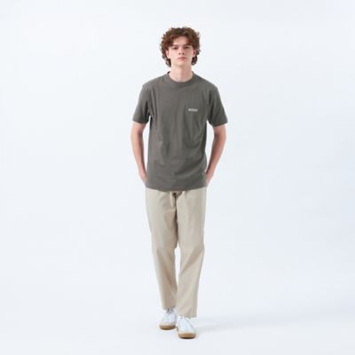 【ＷＥＢ＆一部店舗】５．６ｏｚ　クルーネックロゴＴシャツ（Ｈ１Ｐ７８５２９＿＿）
