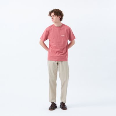 【ＷＥＢ＆一部店舗】５．６ｏｚ　クルーネックロゴＴシャツ（Ｈ１Ｐ７８５２９＿＿）