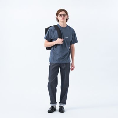 【ＷＥＢ＆一部店舗】５．６ｏｚ　クルーネックロゴＴシャツ（Ｈ１Ｐ７８５２９＿＿）