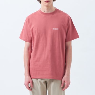 【ＷＥＢ＆一部店舗】５．６ｏｚ　クルーネックロゴＴシャツ（Ｈ１Ｐ７８５２９＿＿）